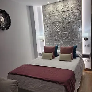 Andrea's Apartment