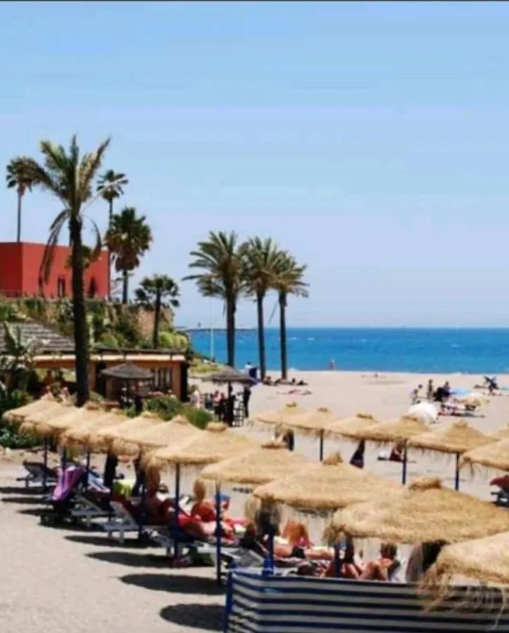 דירות Iris Vistas Sea & Sun בנאלמדנה ספרד